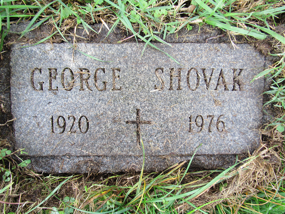 tombstone